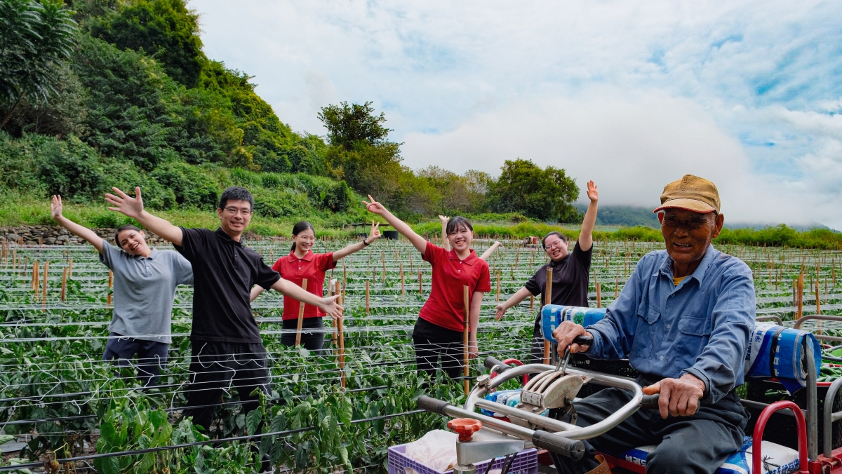 花蓮太魯閣晶英重新開放！走過強震，結合永續旅遊與自然共生