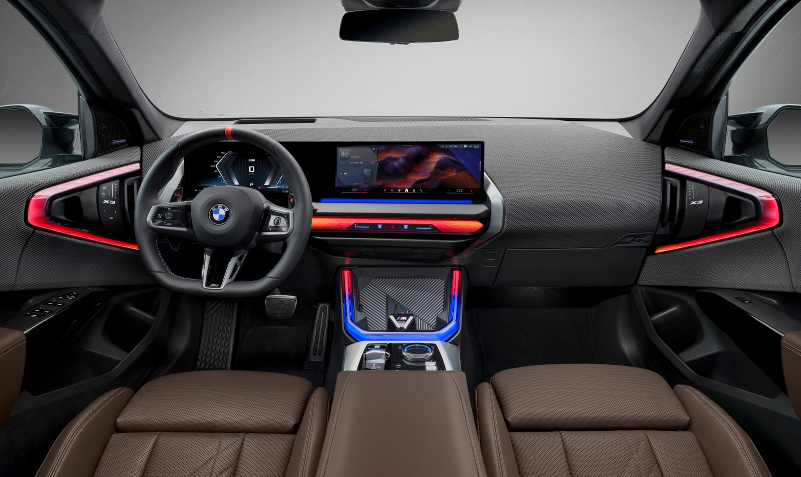 BMW X3全新世代正式預售，這回究竟進化了什麼地方？